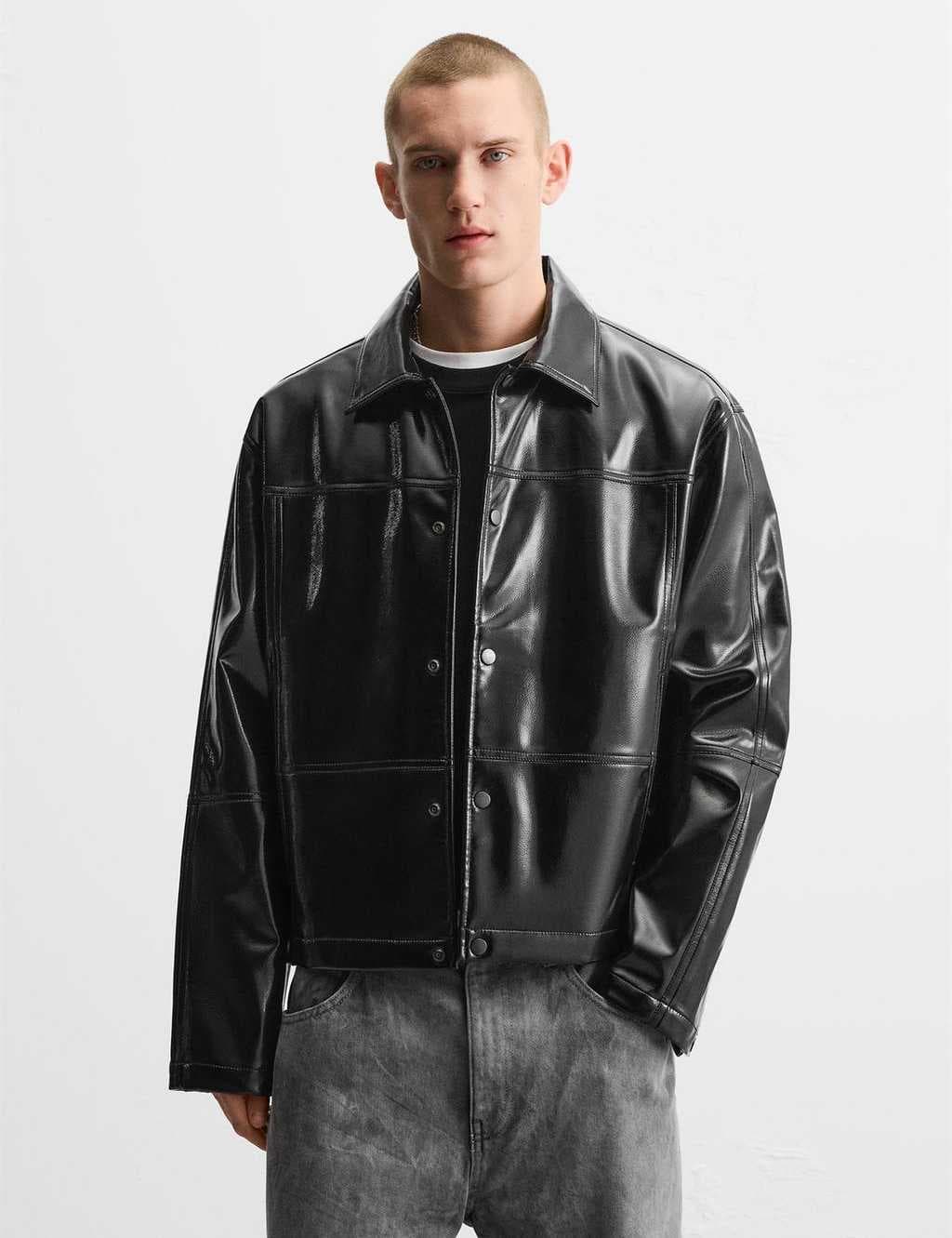 shiny-jacket