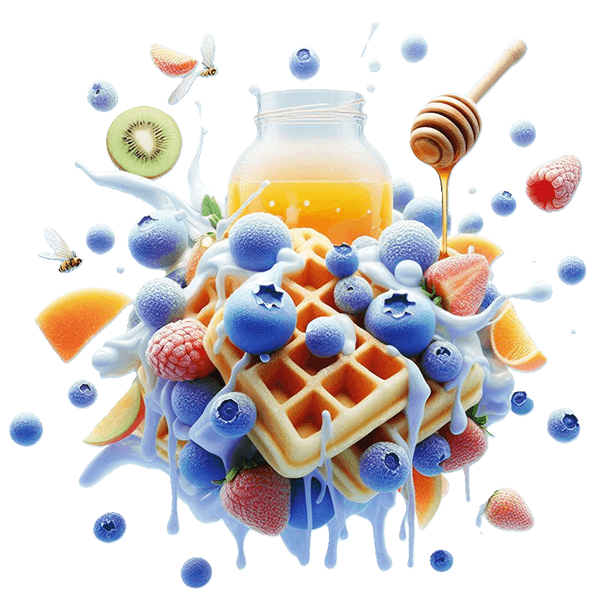 Explore Healthy & Fresh Fruits