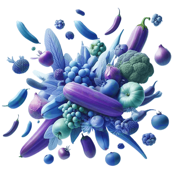 Explore Organic & Fresh Vegetables